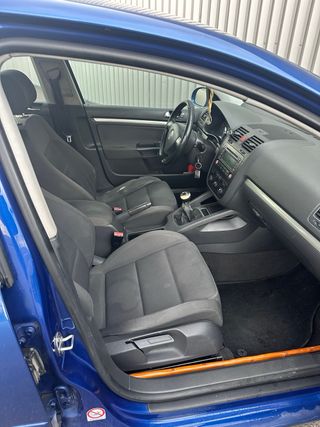 Volkswagen Golf 2006