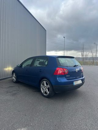 Volkswagen Golf 2006