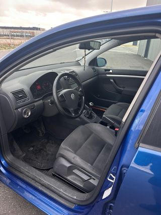 Volkswagen Golf 2006