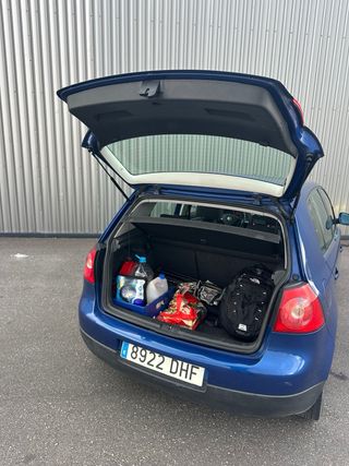Volkswagen Golf 2006