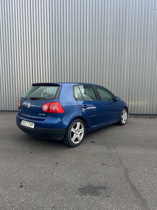 Volkswagen Golf 2006