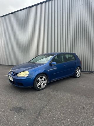 Volkswagen Golf 2006