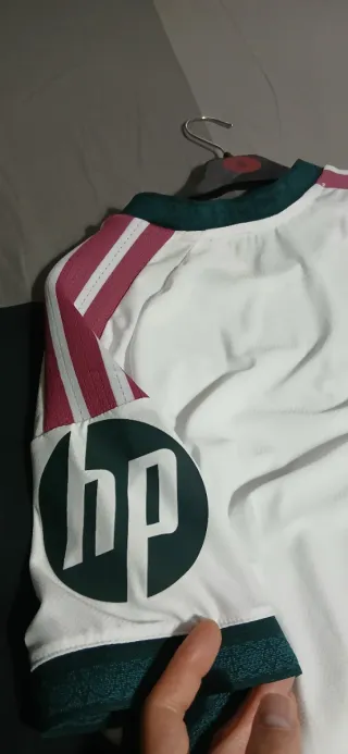 Camiseta Real Madrid 26/27 Player