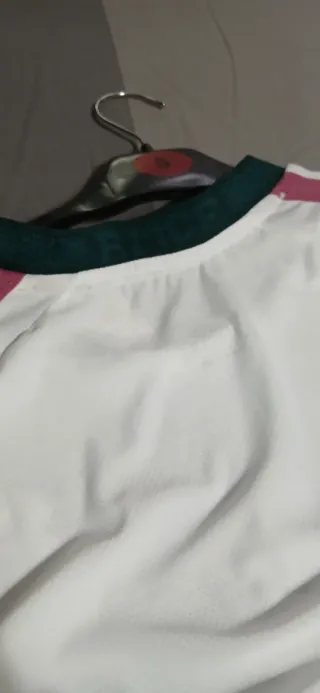 Camiseta Real Madrid 26/27 Player