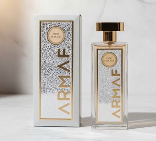 Mosaic Opal Malaky- Fragancia Arabe Hombre