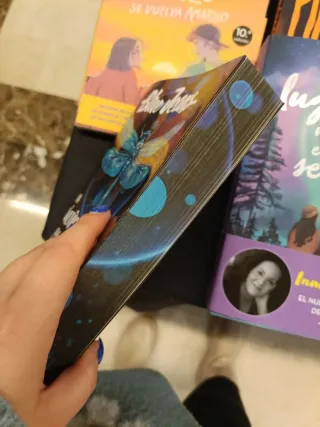 La última vez que pienso en ti