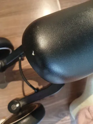 Triciclo XJD para niños hasta 3 años