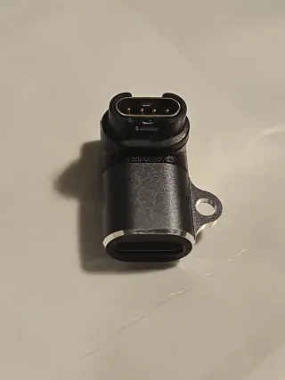 Adaptador Carga Relojes Garmin