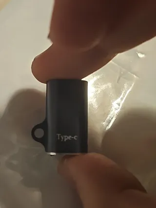 Adaptador Carga Relojes Garmin