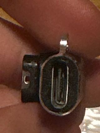 2 Adaptadores  Carga Relojes Garmin