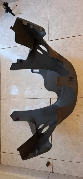 Cubrecarter Honda Varadero 1000