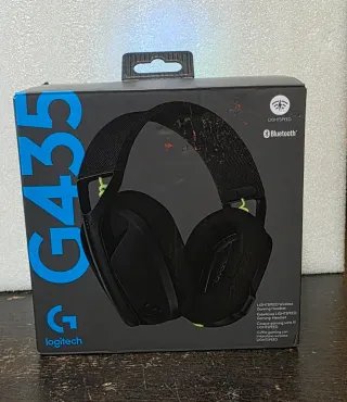 Auriculares Inalambricos Logitech G435 LIGHTSPEED