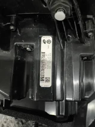 Faro Trasero derecho Volkswagen Tiguan