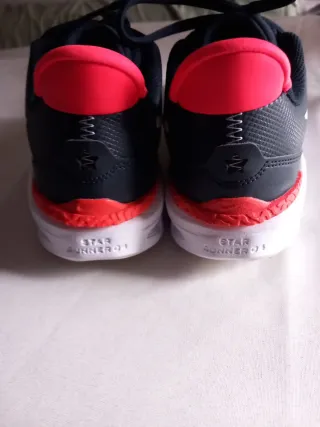 Zapatillas Nike Niño Talla 35.5