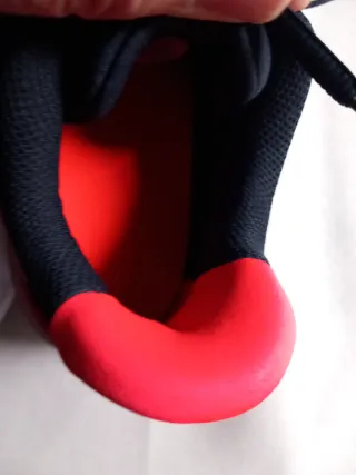 Zapatillas Nike Niño Talla 35.5