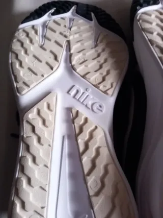 Zapatillas Nike Niño Talla 35.5