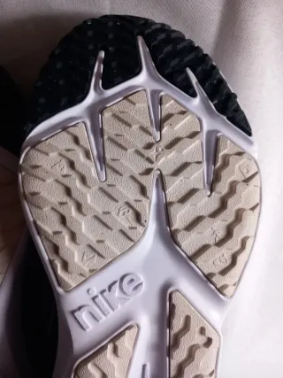 Zapatillas Nike Niño Talla 35.5