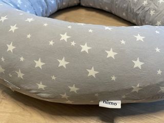 Cojín Embarazo y Lactancia Marca Niimo