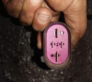 Electroventilador Seat León 2008