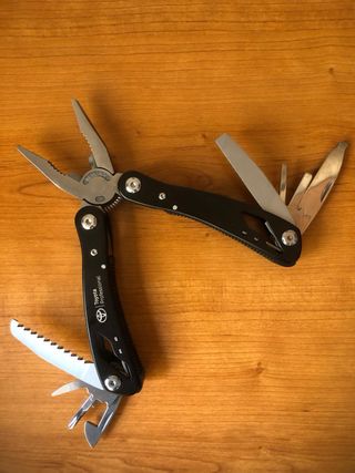 Pack Bienvenida Toyota Profesional