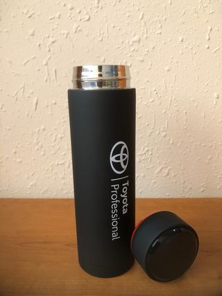 Pack Bienvenida Toyota Profesional