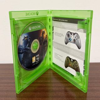 Halo 5 Guardians Gioco Xbox One Completo