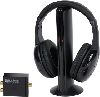 DEARBIRDER - Auriculares inalámbricos para TV esté