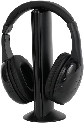 DEARBIRDER - Auriculares inalámbricos para TV esté