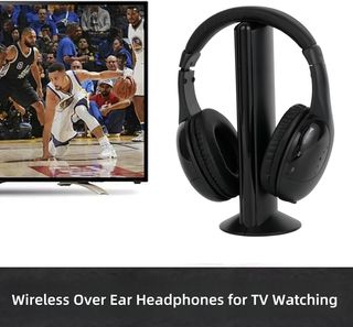 DEARBIRDER - Auriculares inalámbricos para TV esté