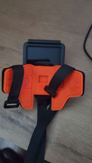 DJI Osmo Action Cámara Deportiva