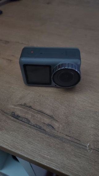 DJI Osmo Action Cámara Deportiva