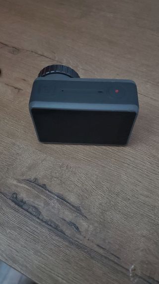 DJI Osmo Action Cámara Deportiva