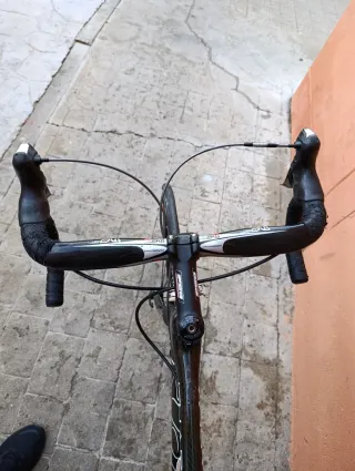 Bicicleta de carretera carbono Kuota Kharma