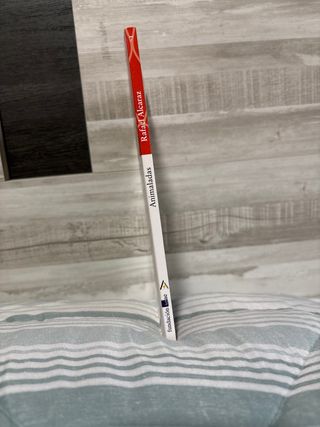 Animaladas (Sopa de Libros / Soup of Books) (Sp...