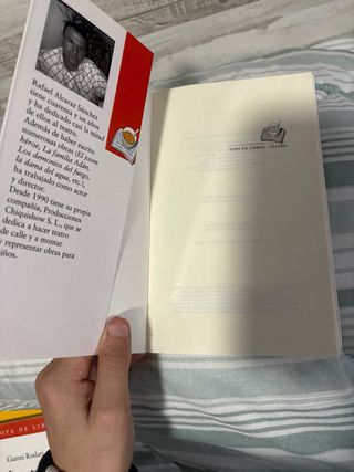 Animaladas (Sopa de Libros / Soup of Books) (Sp...