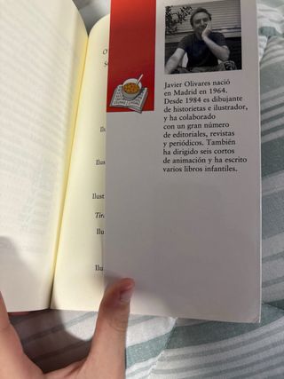 Animaladas (Sopa de Libros / Soup of Books) (Sp...