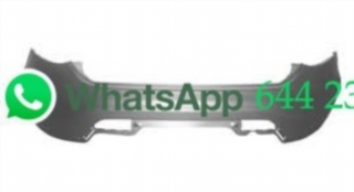 PARAGOLPES TRASERO P/P FIAT BRAVO 2006.11- 107.09