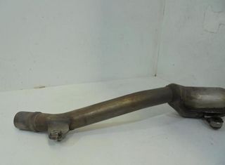 Catalizador suzuki gsr 600 23192