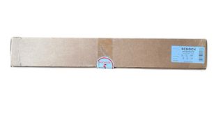 Grifo Cocina Plegable SCHOCK Aqualift negro