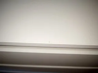 Cómoda blanca Ikea 6 cajones