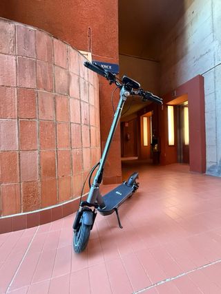 OFERTON! Patinete Eléctrico Smartgyro K2 Titan