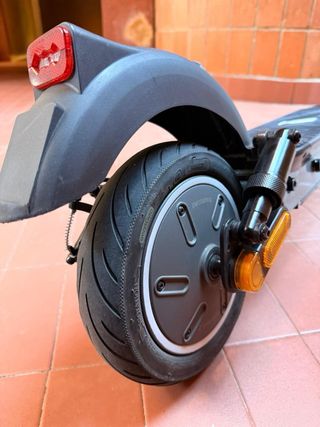 OFERTON! Patinete Eléctrico Smartgyro K2 Titan
