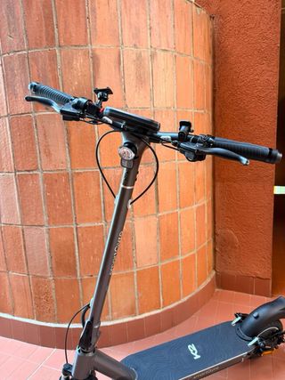 OFERTON! Patinete Eléctrico Smartgyro K2 Titan