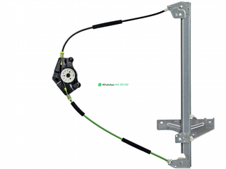 ELEVALUNAS ELÉCTRICO DELANTERO DERECHO 5 PUERTAS