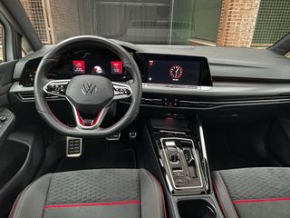 VW GTI CLUBSPORT PERFOMANCE