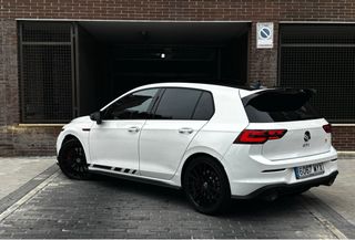 VW GTI CLUBSPORT PERFOMANCE