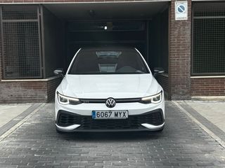 VW GTI CLUBSPORT PERFOMANCE