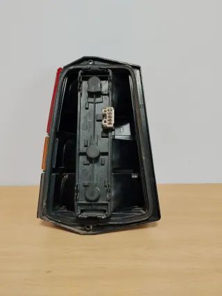 Pilotos Traseros Seat Panda