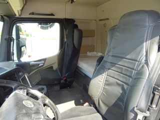 Mercedes ACTROS 25 53-CAMIONES GRUA