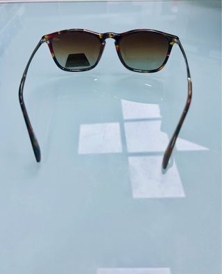 Gafas de sol polarizadas UV 100%